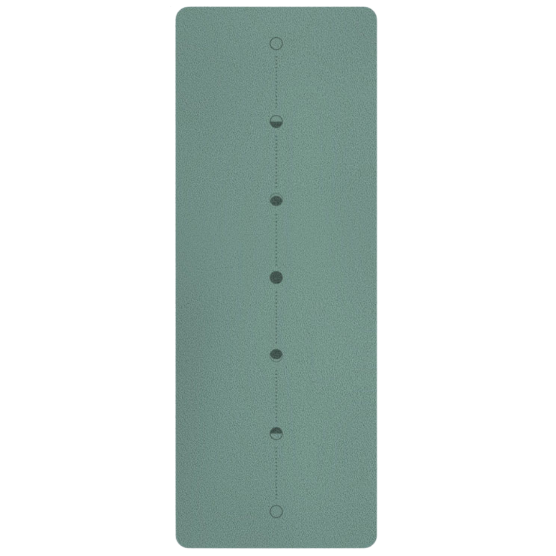 Natural yoga mat 1.5mm (moon age) 2177