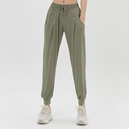 スーパーストレッチドロストパンツ 2259