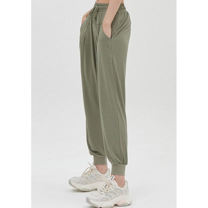 スーパーストレッチドロストパンツ 2259