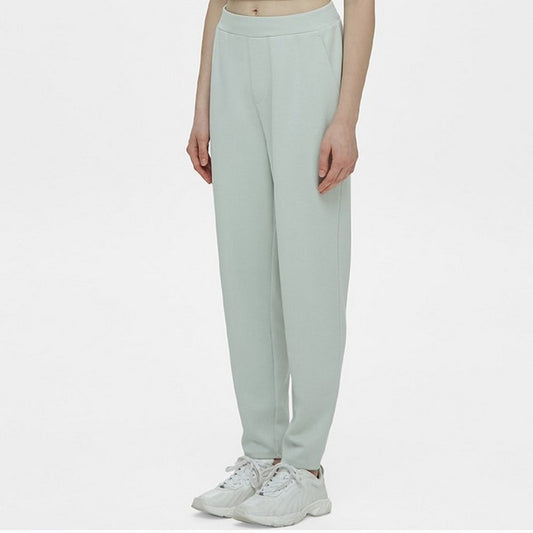 Solid stretch jogger 2194